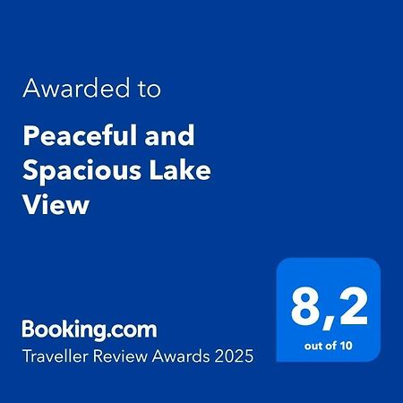 Peaceful And Spacious Lake View West Kelowna Esterno foto
