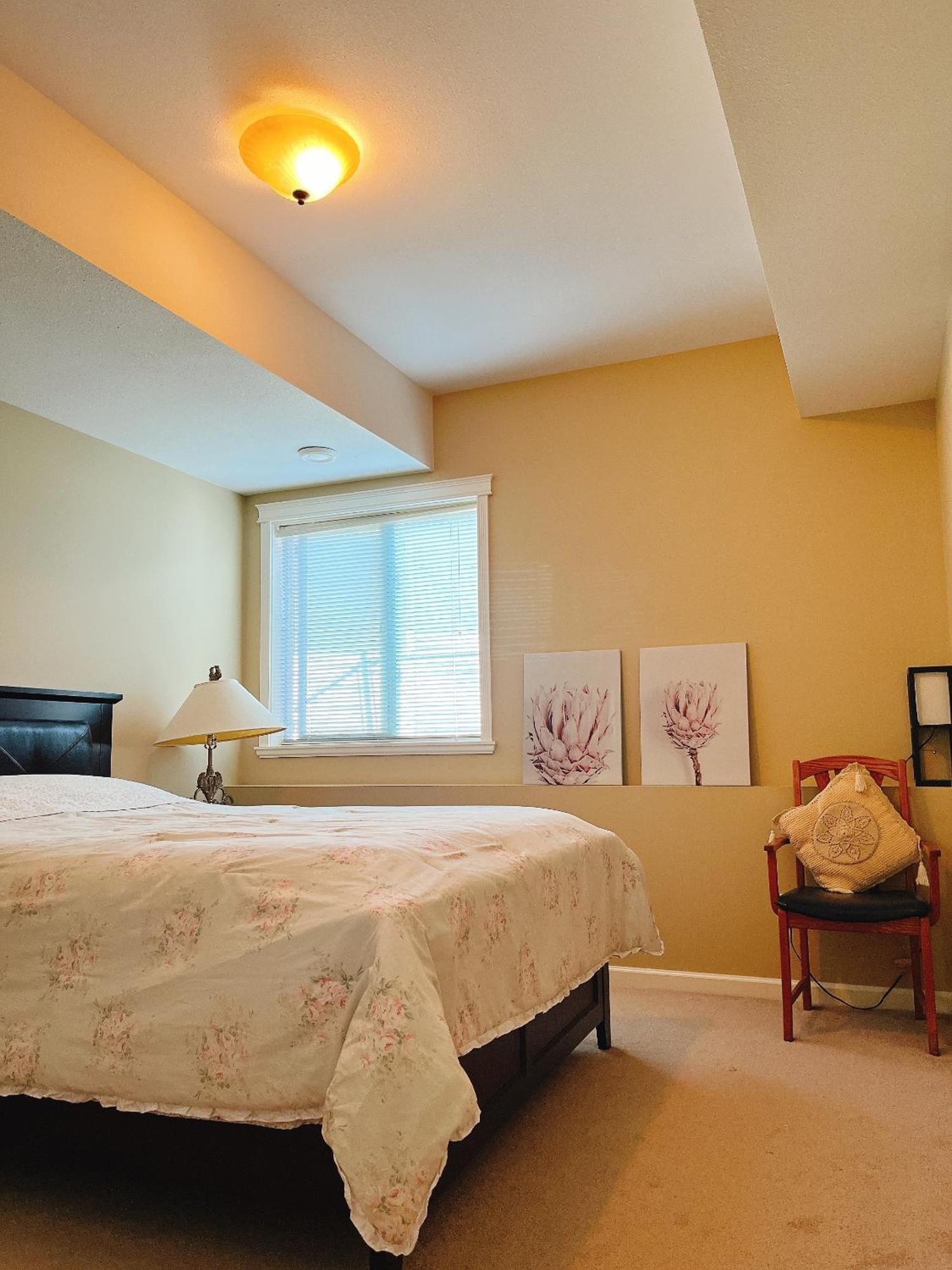 Peaceful And Spacious Lake View West Kelowna Esterno foto