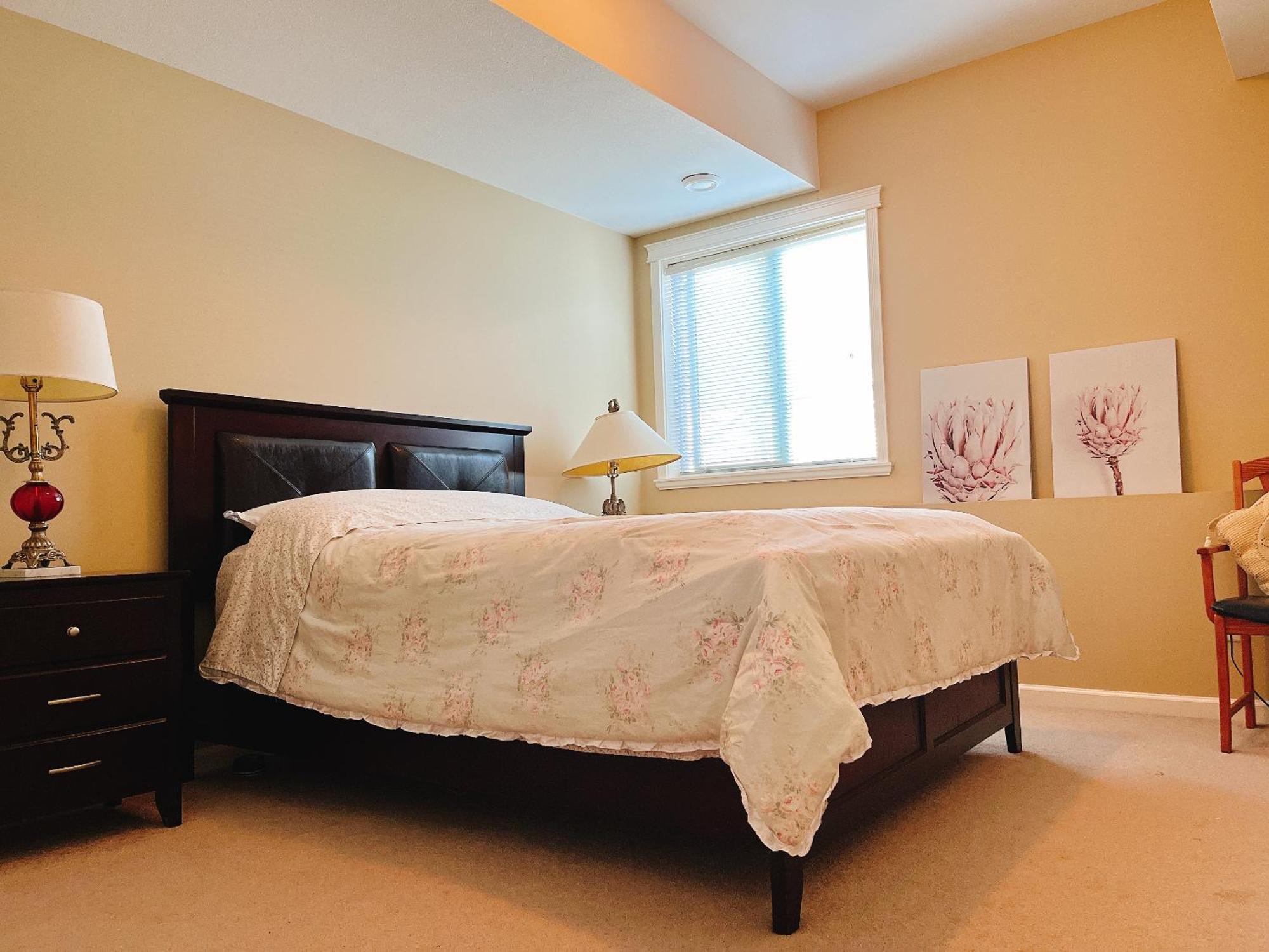 Peaceful And Spacious Lake View West Kelowna Esterno foto